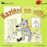 2008.g. – CD “Kazlēni un vilks” (MicRec)