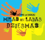 2010.g. – CD “Mīļas un labas dziesmas” (MicRec)